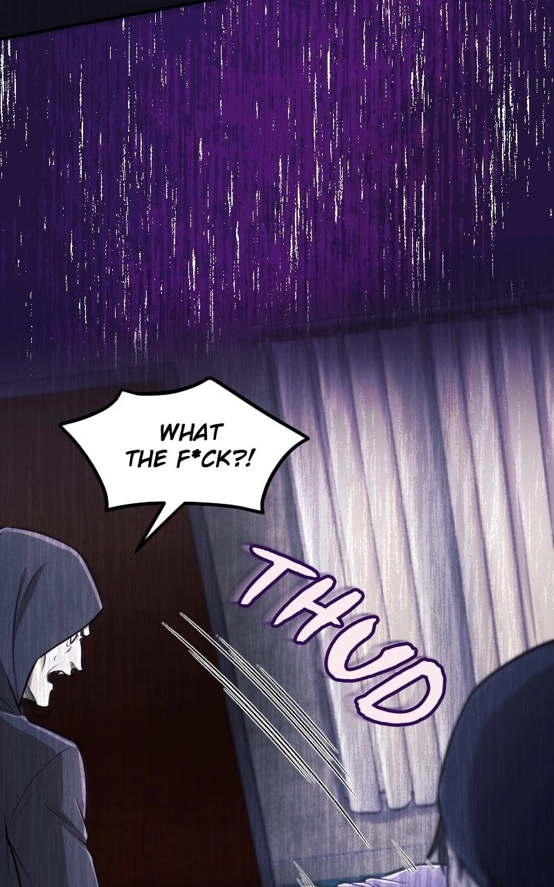 Paranoid Mage Chapter 9, page 25 of 120