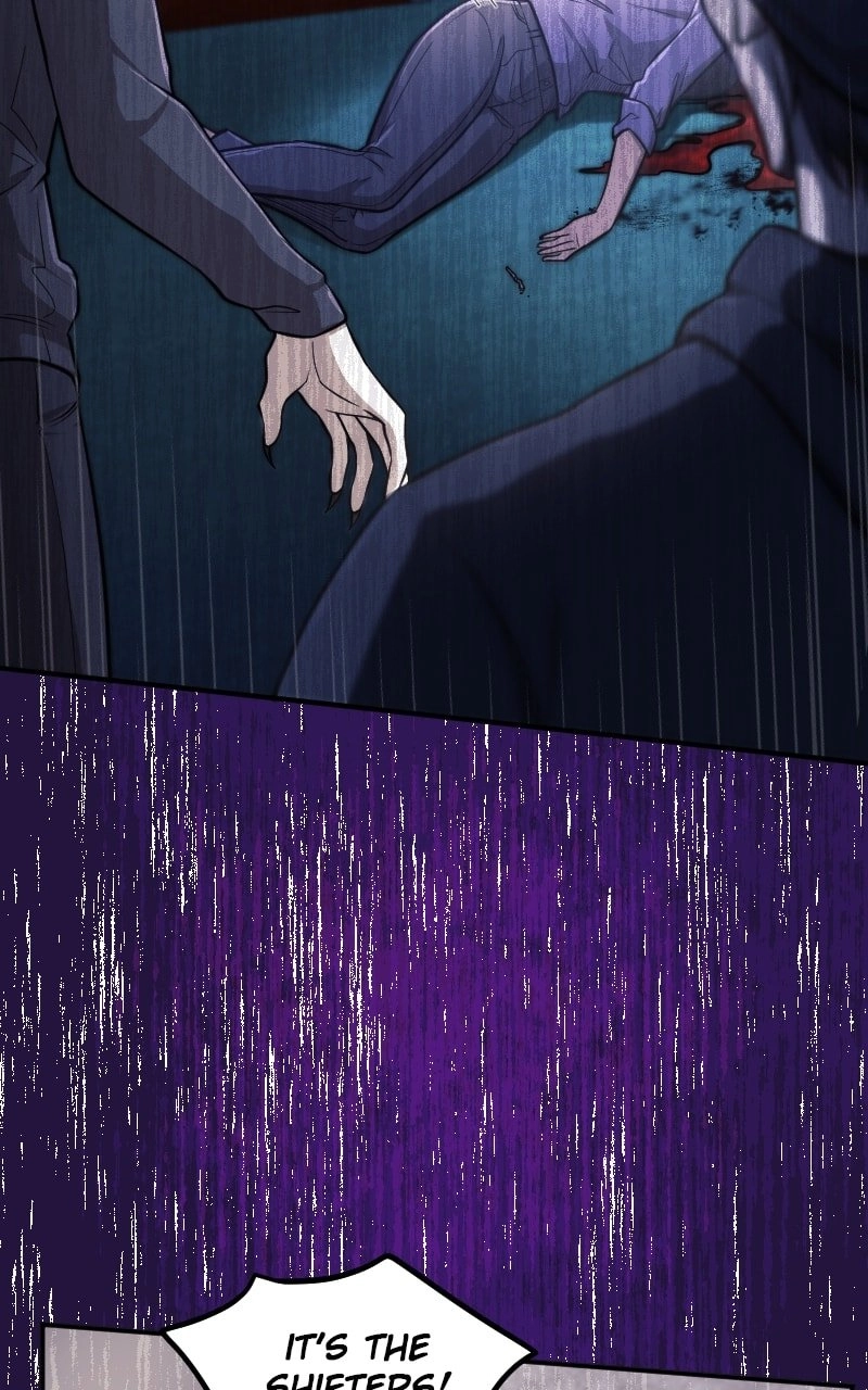 Paranoid Mage Chapter 9, page 26 of 120