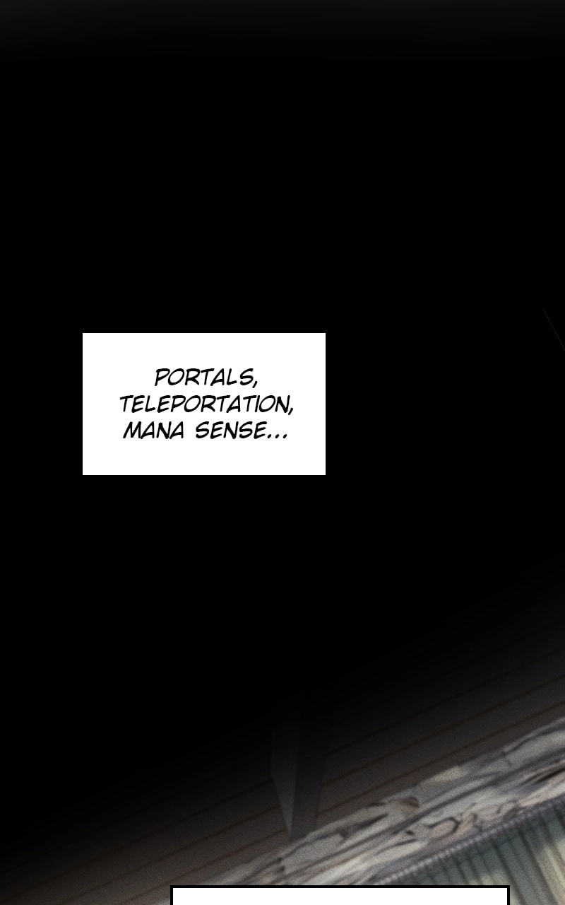 Paranoid Mage Chapter 9, page 30 of 120