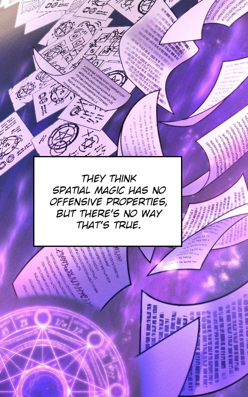 Paranoid Mage Chapter 9, page 32 of 120
