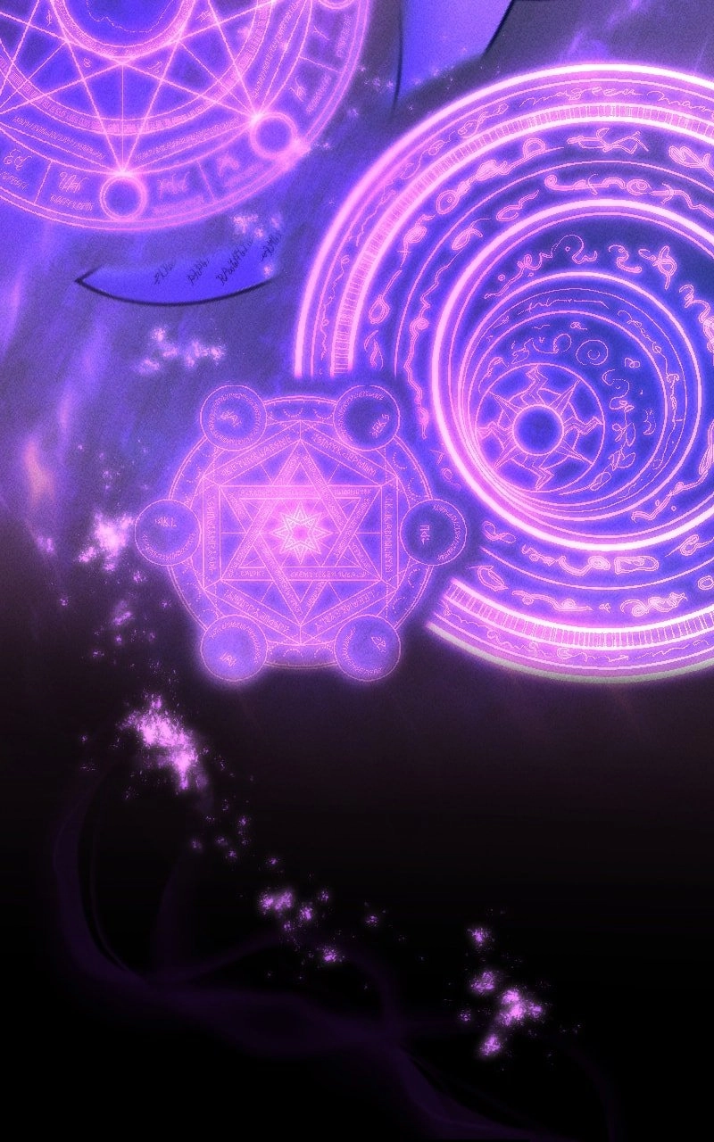 Paranoid Mage Chapter 9, page 33 of 120
