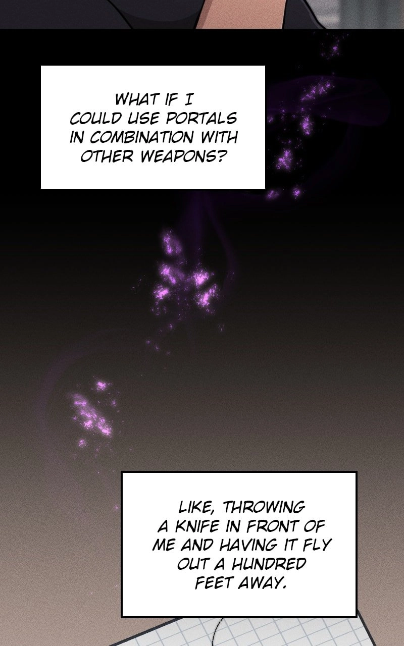 Paranoid Mage Chapter 9, page 35 of 120