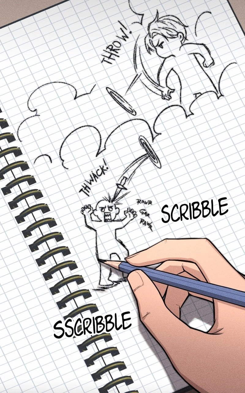 Paranoid Mage Chapter 9, page 36 of 120