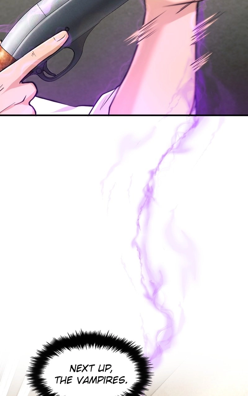 Paranoid Mage Chapter 9, page 40 of 120