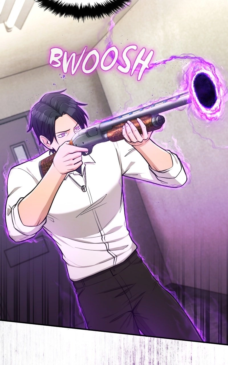 Paranoid Mage Chapter 9, page 41 of 120