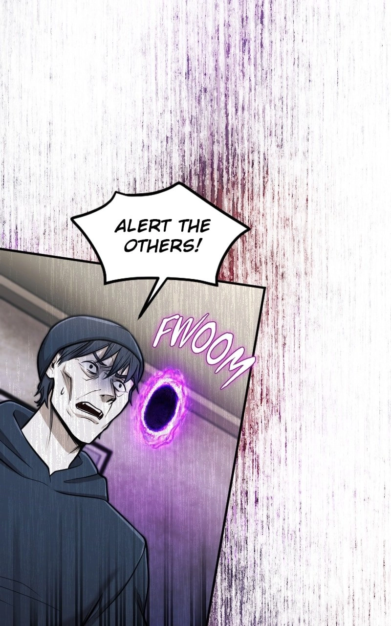 Paranoid Mage Chapter 9, page 42 of 120