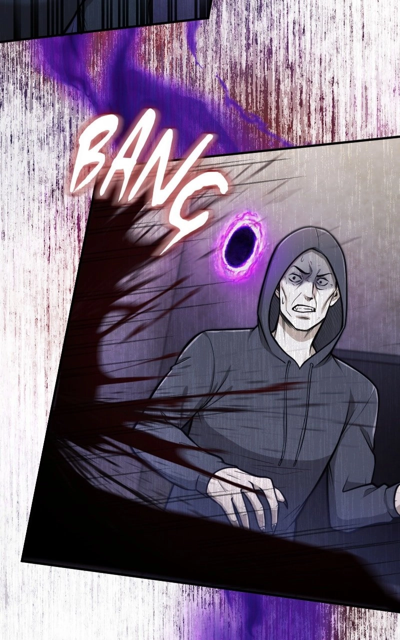 Paranoid Mage Chapter 9, page 43 of 120