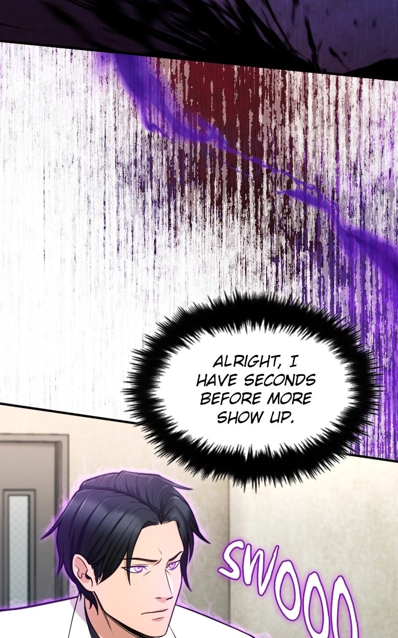 Paranoid Mage Chapter 9, page 45 of 120