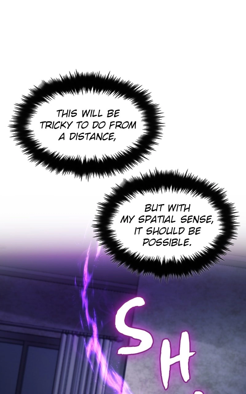 Paranoid Mage Chapter 9, page 47 of 120
