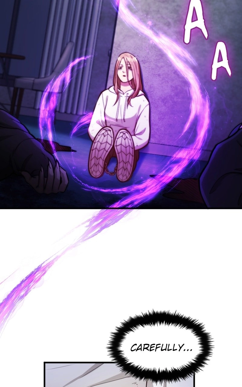 Paranoid Mage Chapter 9, page 48 of 120