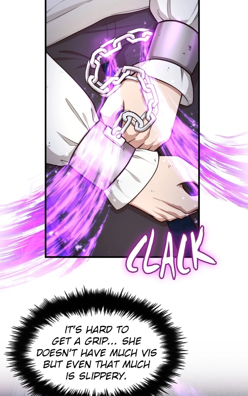Paranoid Mage Chapter 9, page 49 of 120