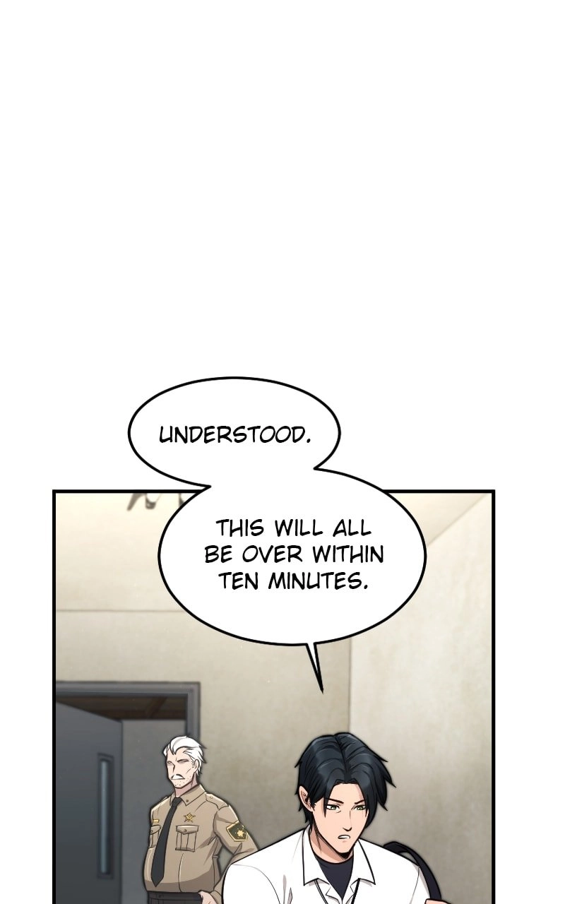 Paranoid Mage Chapter 9, page 5 of 120