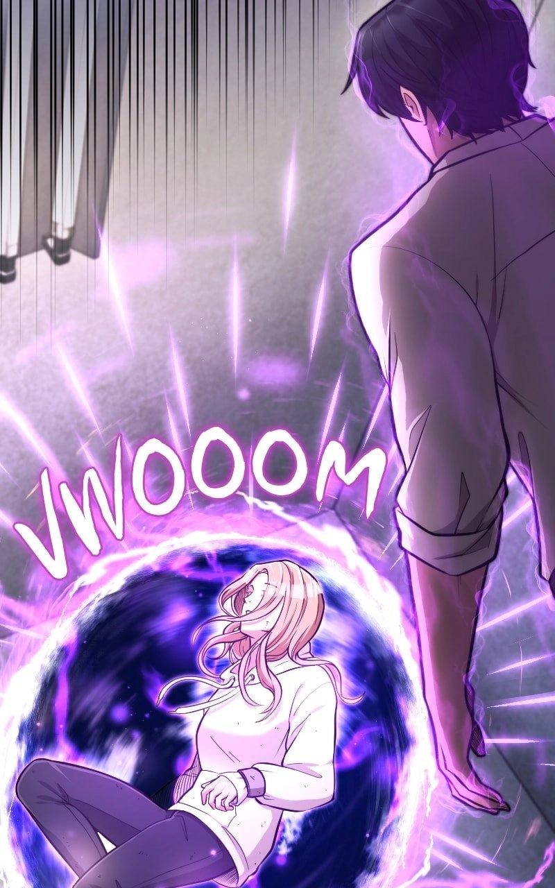 Paranoid Mage Chapter 9, page 53 of 120