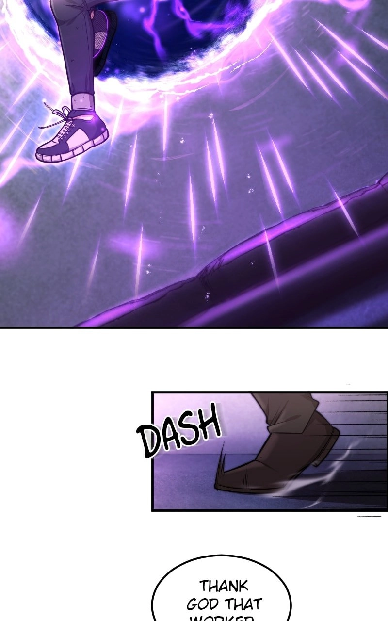 Paranoid Mage Chapter 9, page 54 of 120