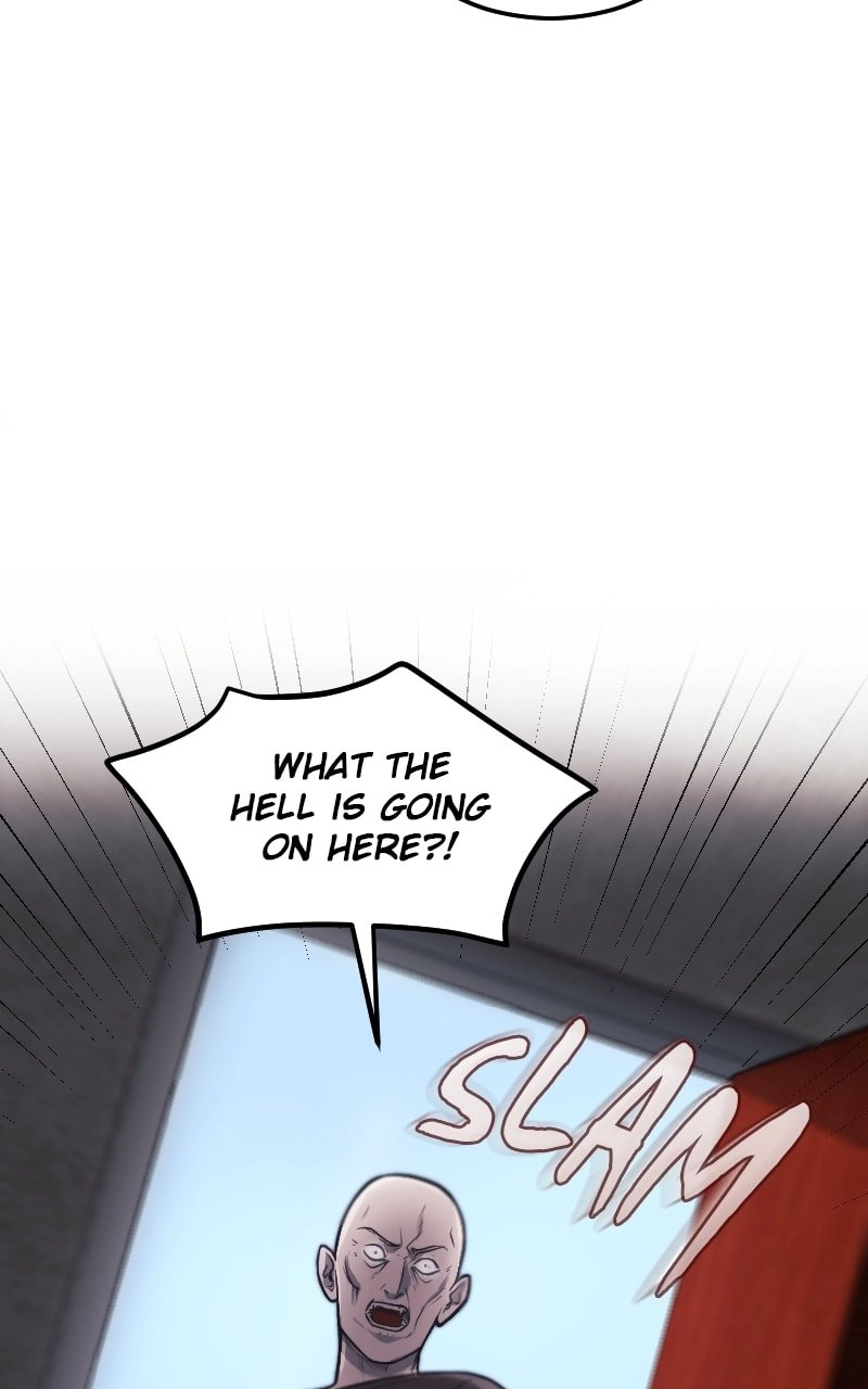 Paranoid Mage Chapter 9, page 56 of 120