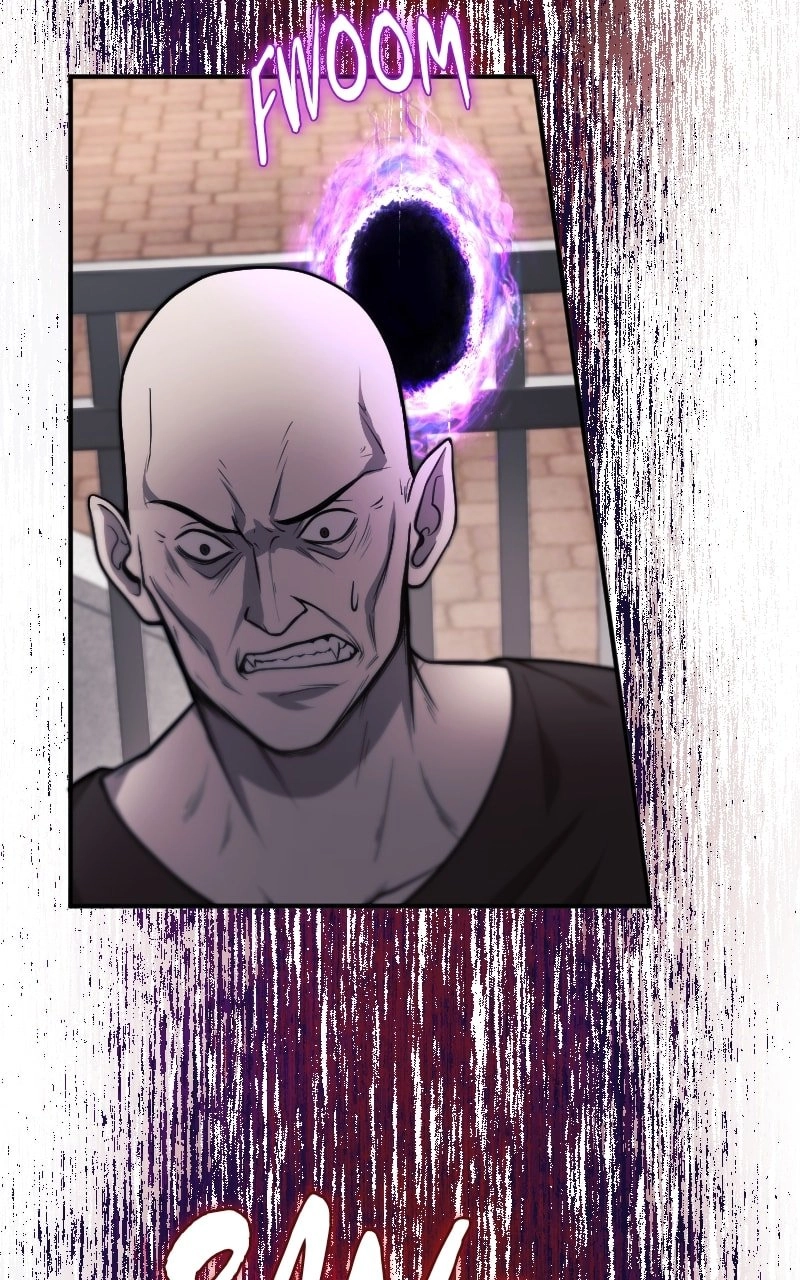 Paranoid Mage Chapter 9, page 58 of 120