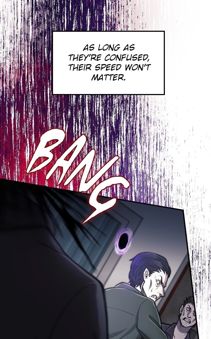 Paranoid Mage Chapter 9, page 64 of 120