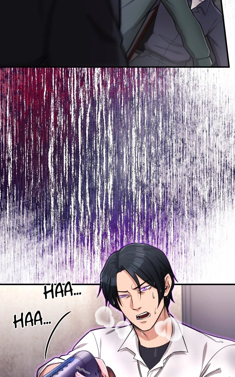 Paranoid Mage Chapter 9, page 65 of 120