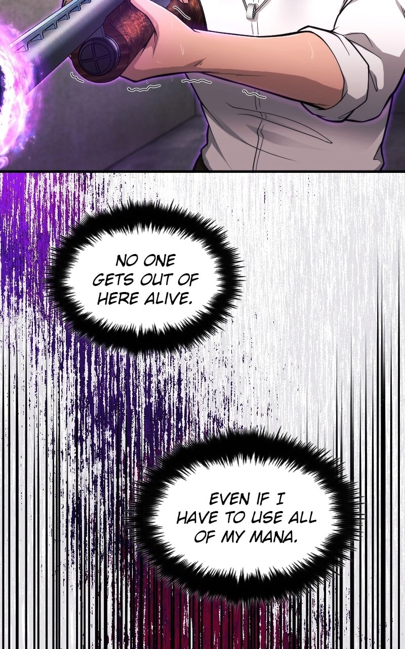 Paranoid Mage Chapter 9, page 66 of 120