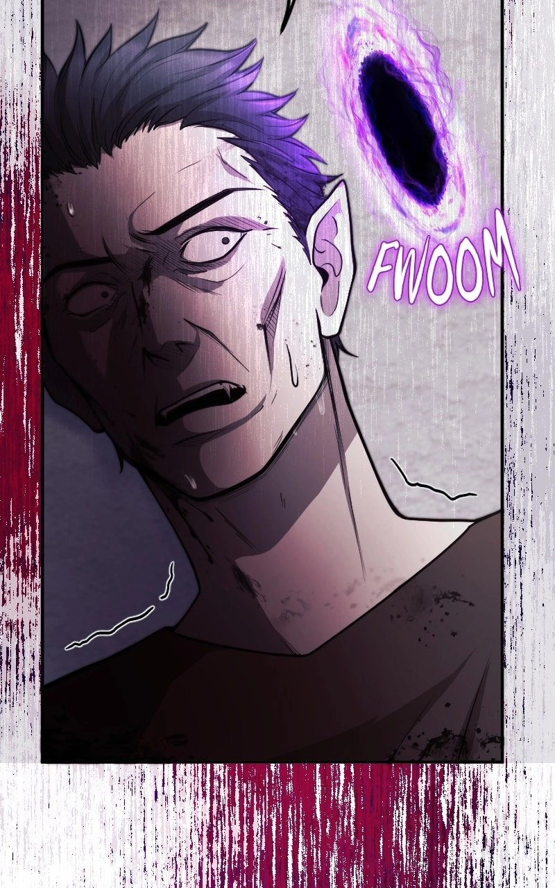 Paranoid Mage Chapter 9, page 71 of 120