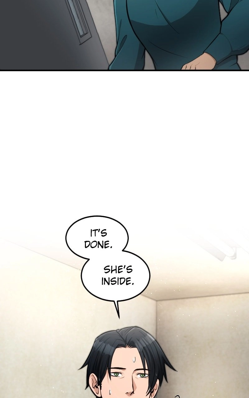 Paranoid Mage Chapter 9, page 77 of 120