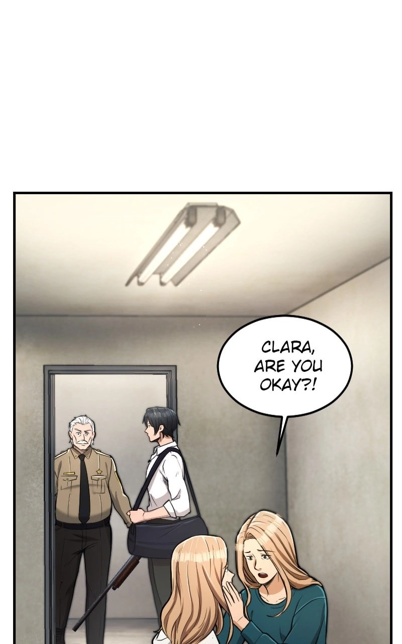Paranoid Mage Chapter 9, page 79 of 120