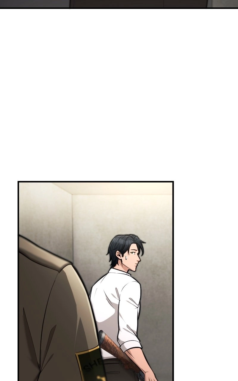 Paranoid Mage Chapter 9, page 8 of 120
