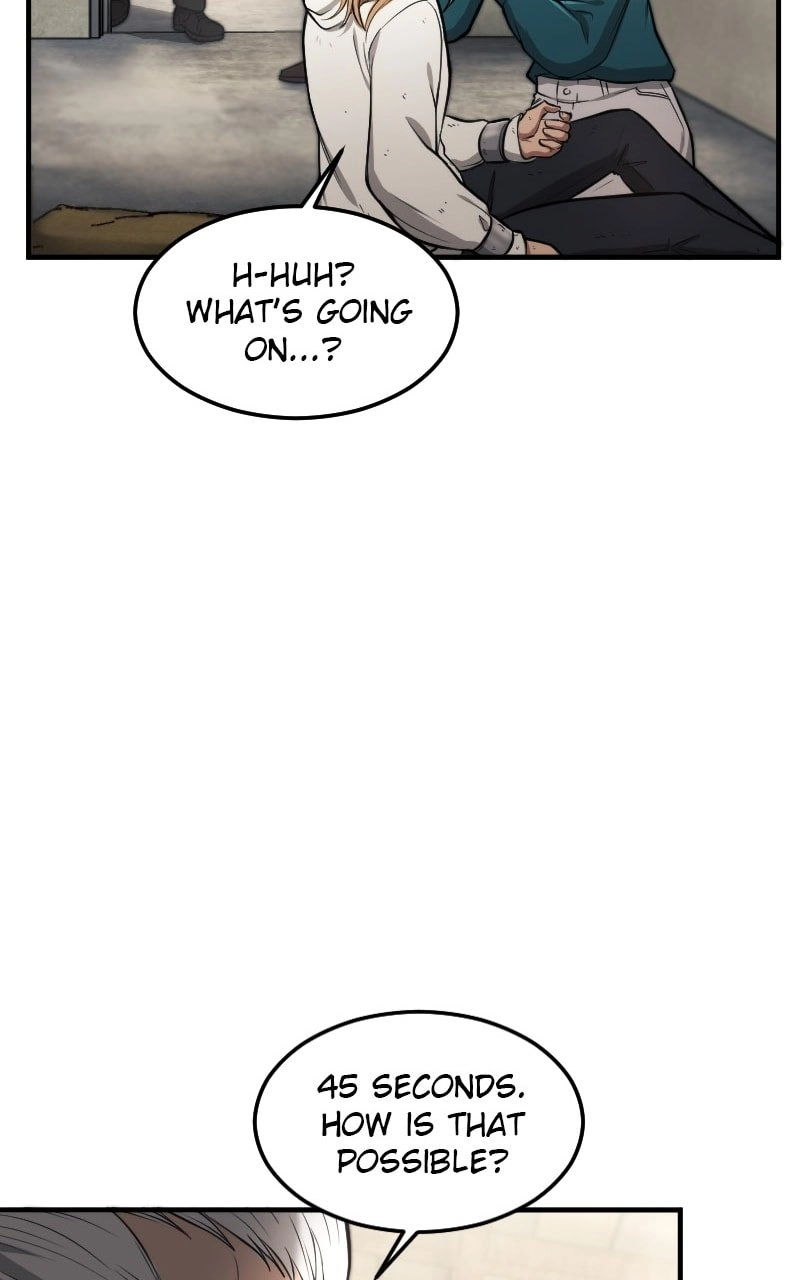 Paranoid Mage Chapter 9, page 80 of 120