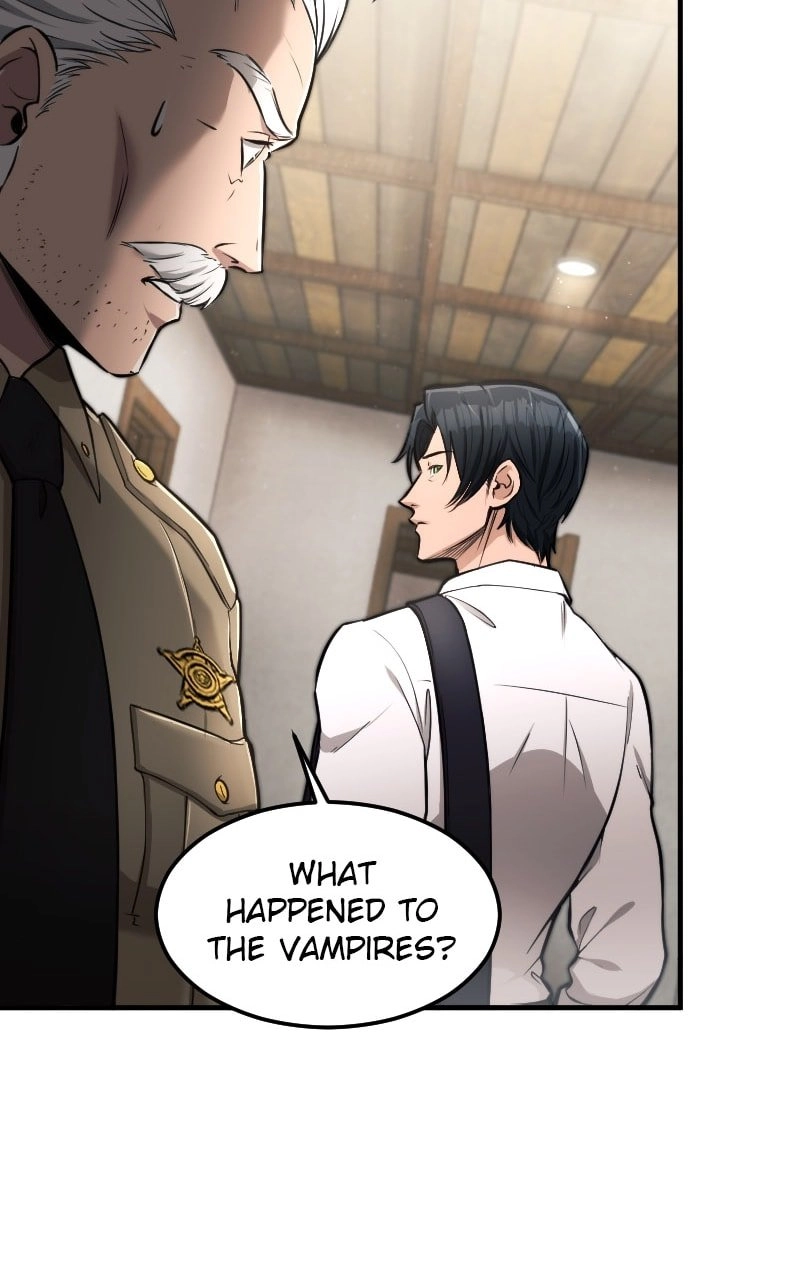 Paranoid Mage Chapter 9, page 81 of 120