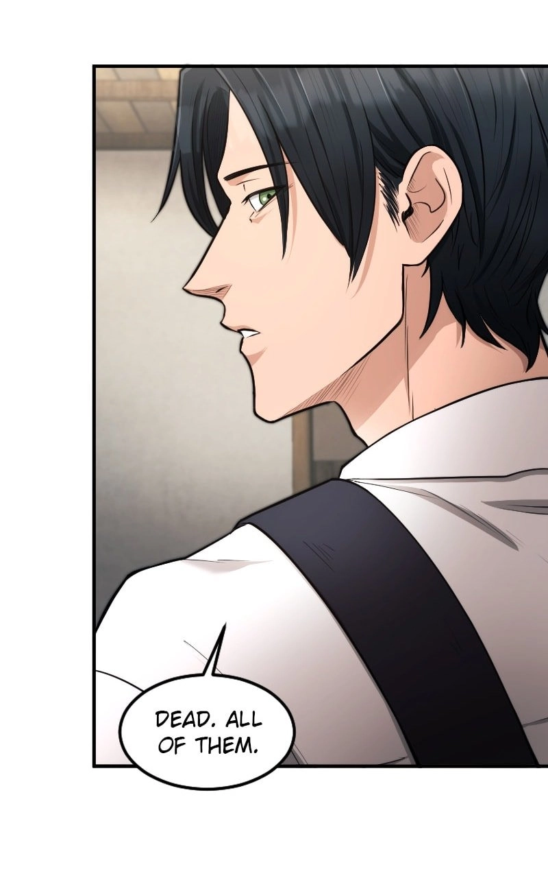 Paranoid Mage Chapter 9, page 82 of 120