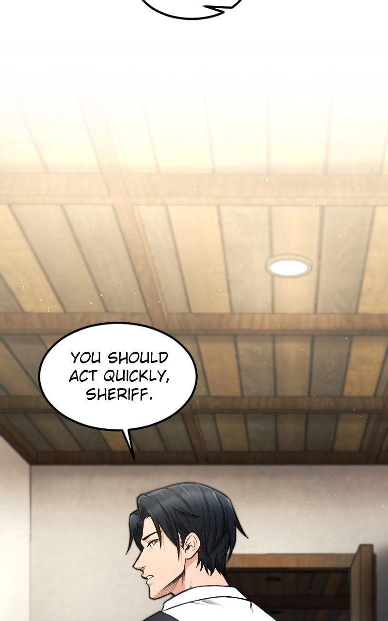 Paranoid Mage Chapter 9, page 87 of 120