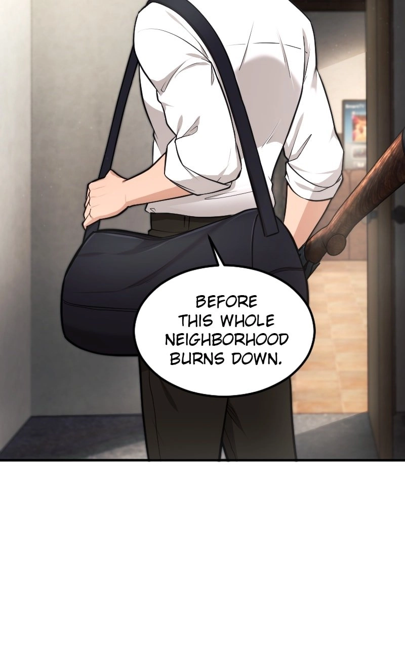 Paranoid Mage Chapter 9, page 88 of 120
