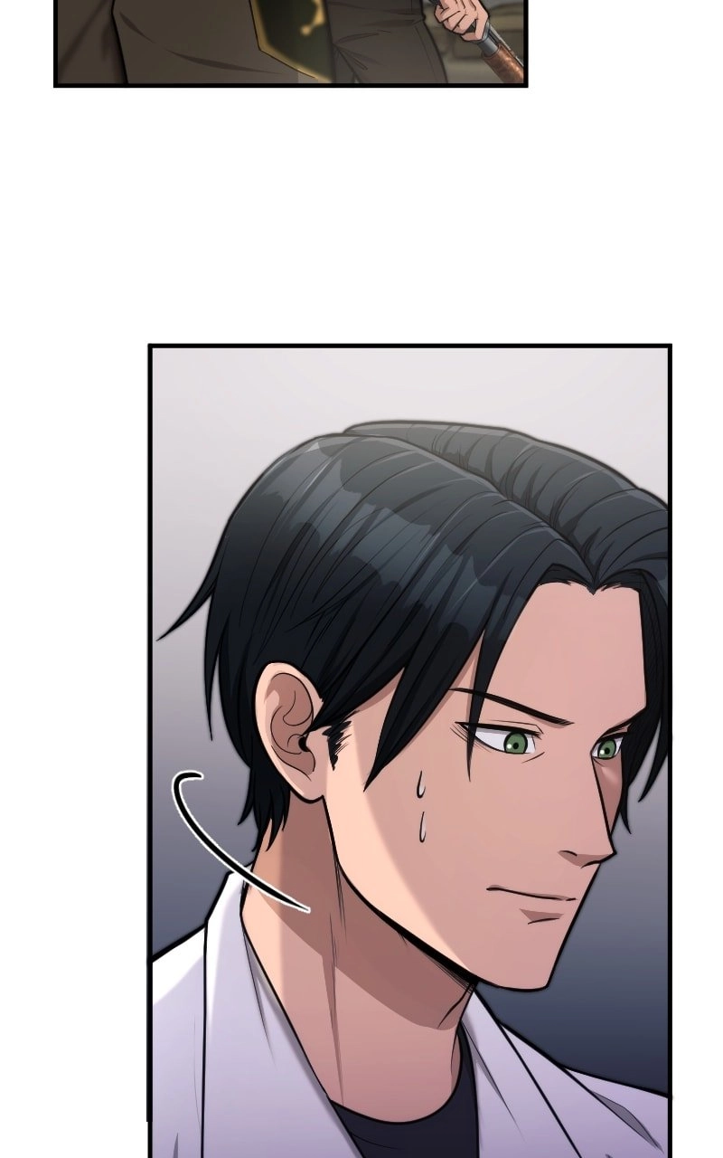 Paranoid Mage Chapter 9, page 9 of 120