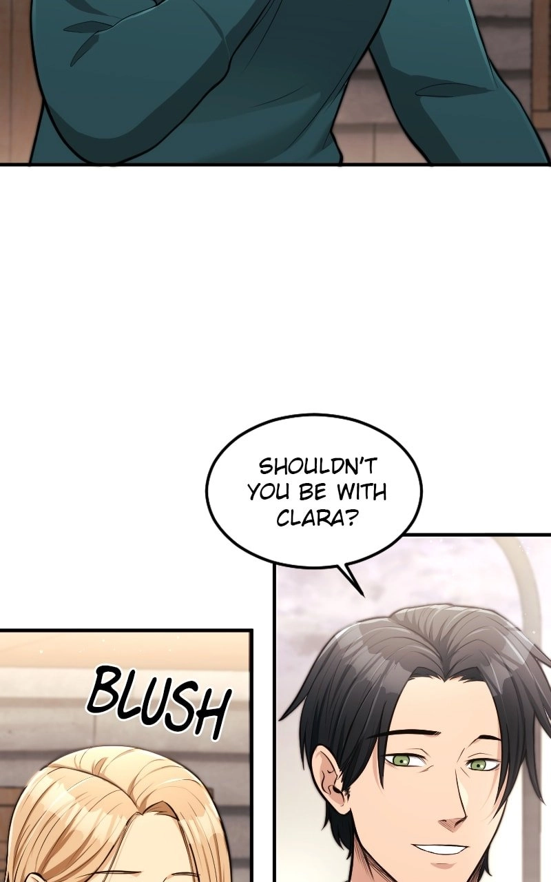Paranoid Mage Chapter 9, page 93 of 120