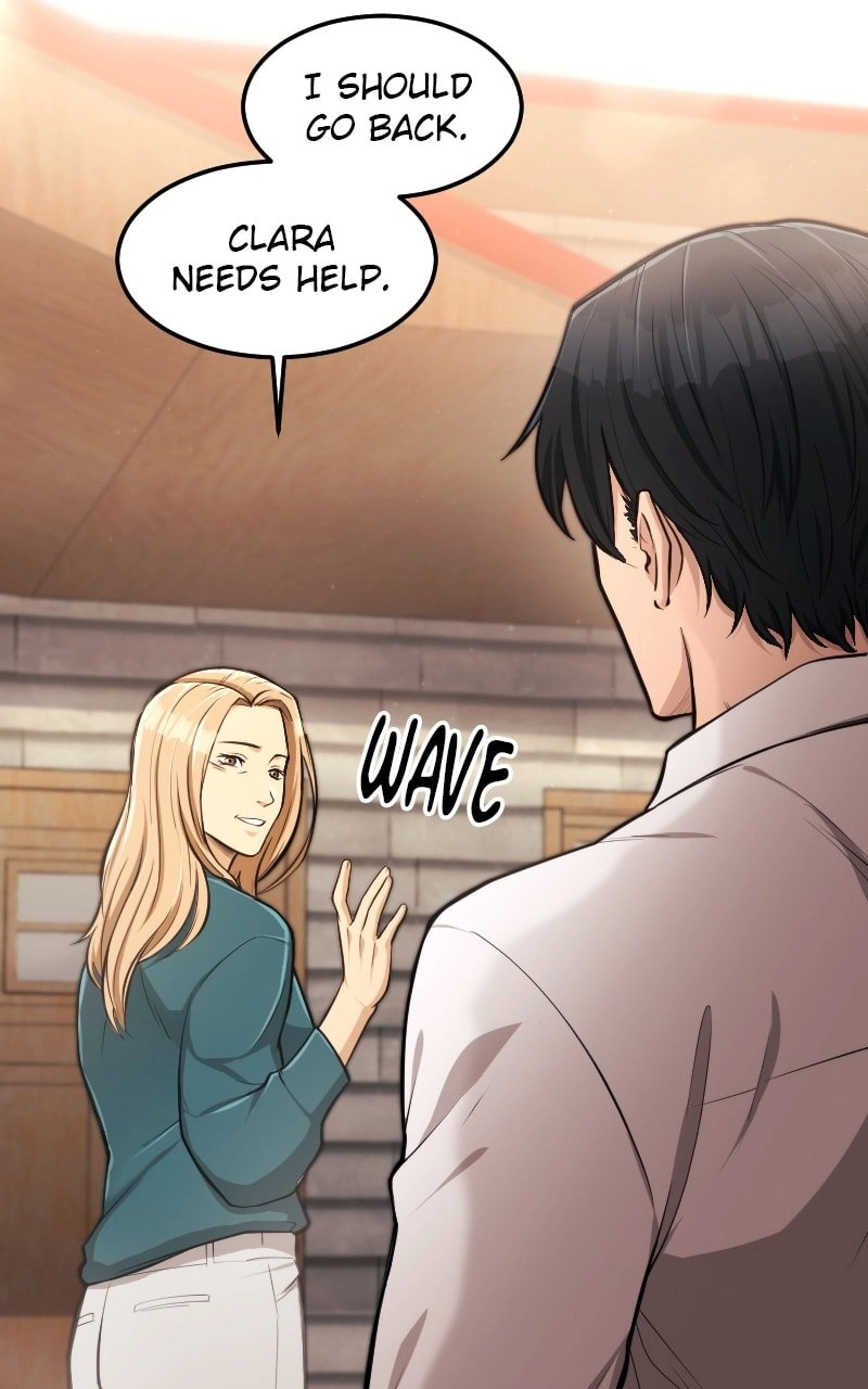 Paranoid Mage Chapter 9, page 99 of 120