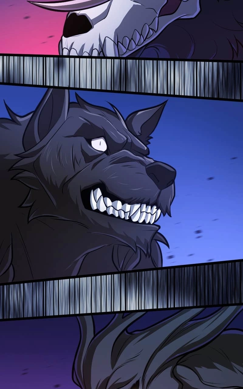 Paranoid Mage Chapter 90, page 10 of 179