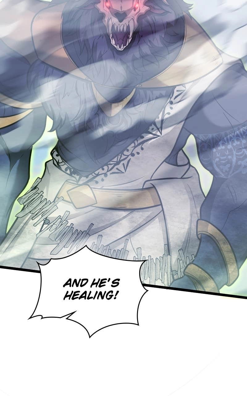Paranoid Mage Chapter 90, page 103 of 179