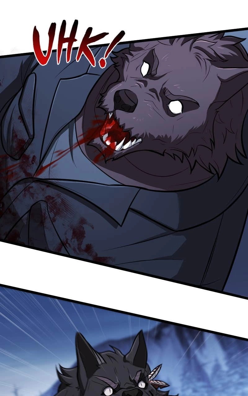 Paranoid Mage Chapter 90, page 111 of 179