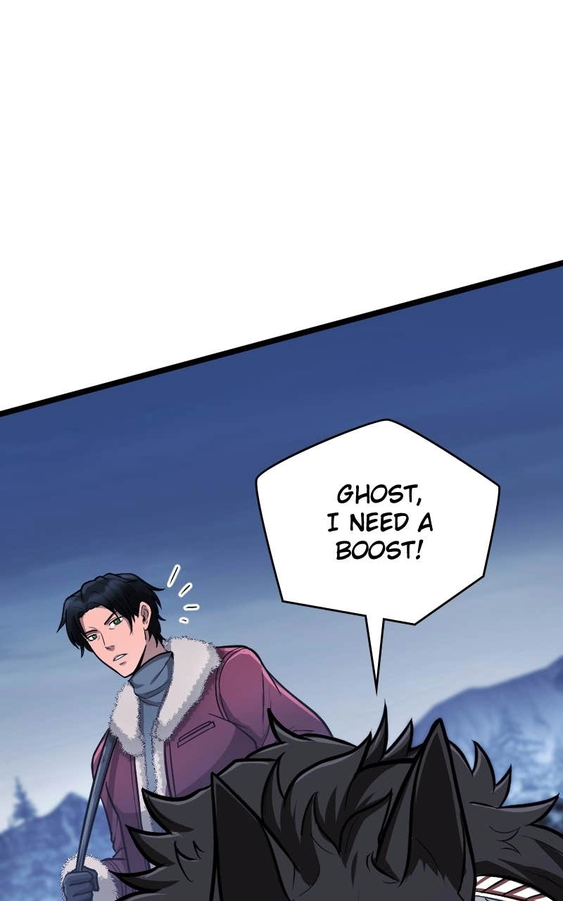 Paranoid Mage Chapter 90, page 113 of 179