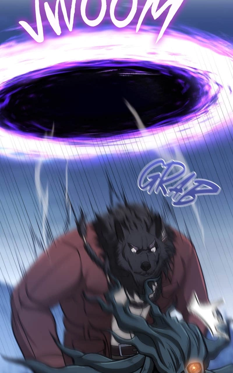 Paranoid Mage Chapter 90, page 119 of 179