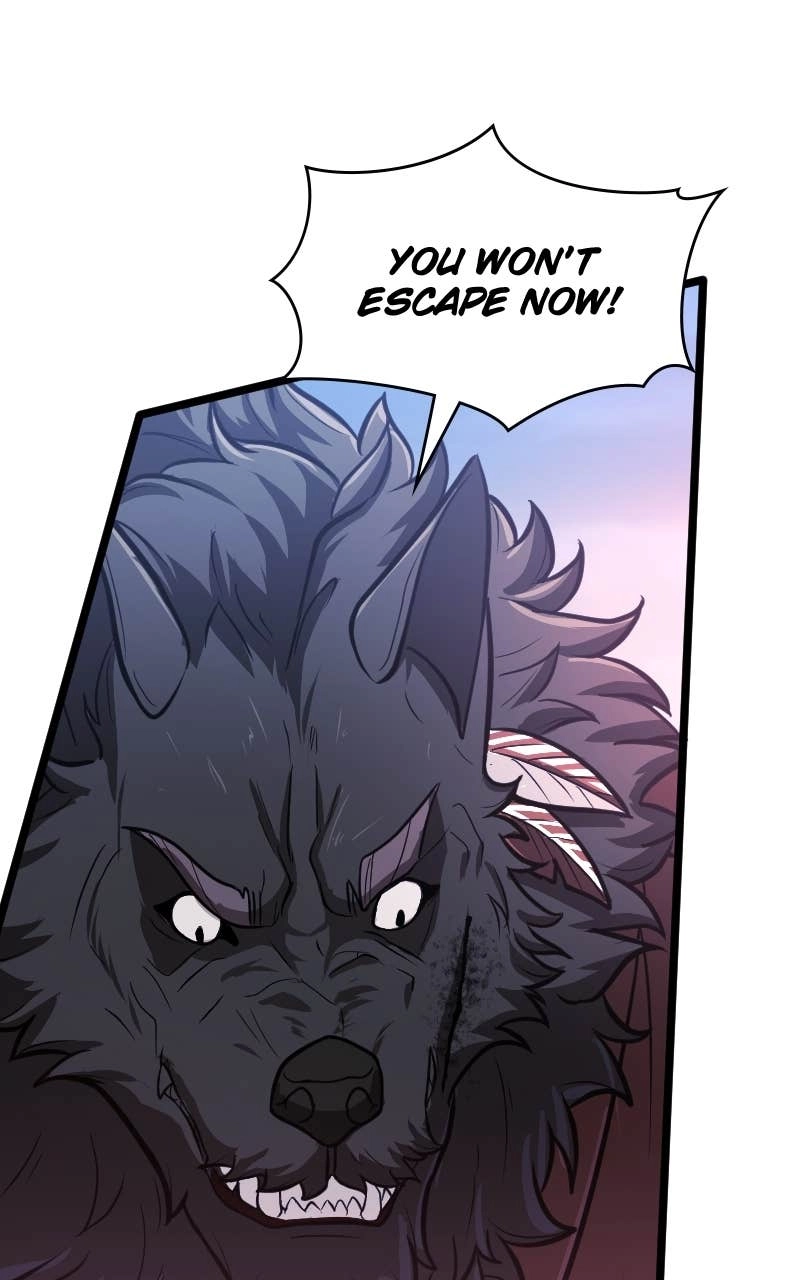 Paranoid Mage Chapter 90, page 121 of 179