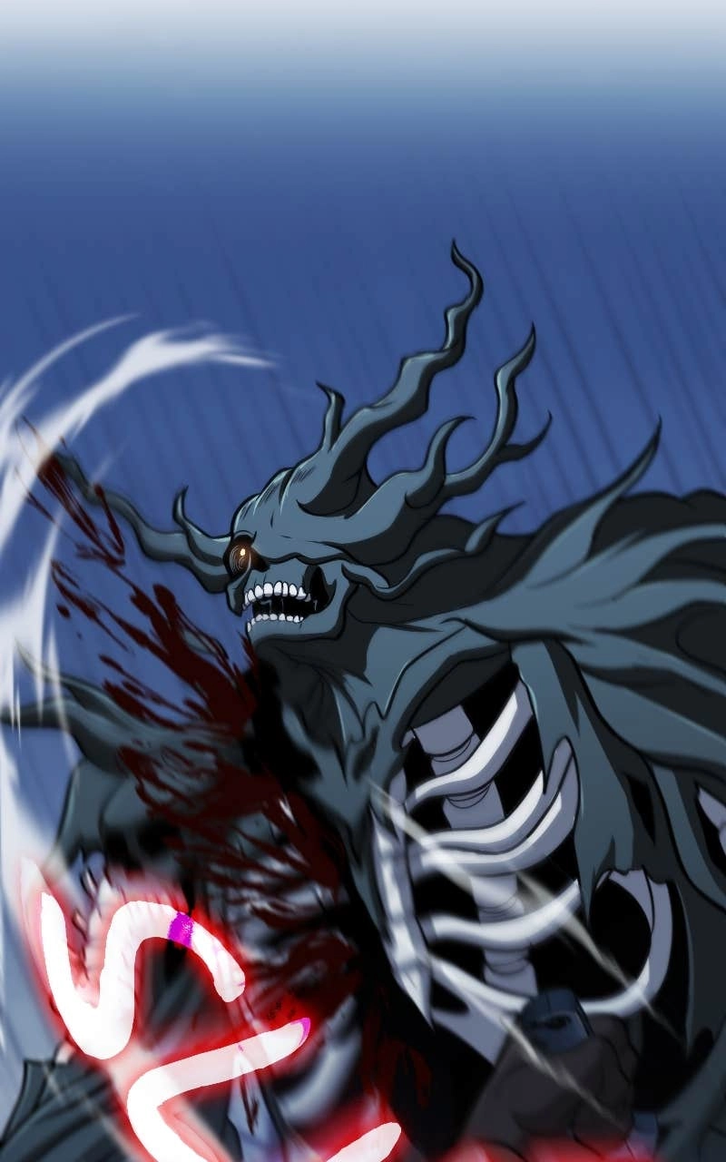 Paranoid Mage Chapter 90, page 123 of 179