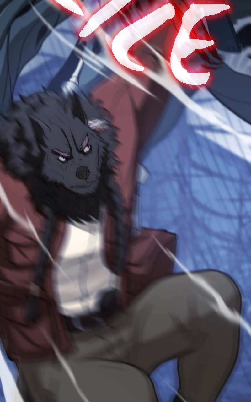 Paranoid Mage Chapter 90, page 124 of 179