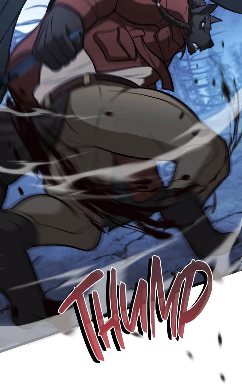 Paranoid Mage Chapter 90, page 127 of 179