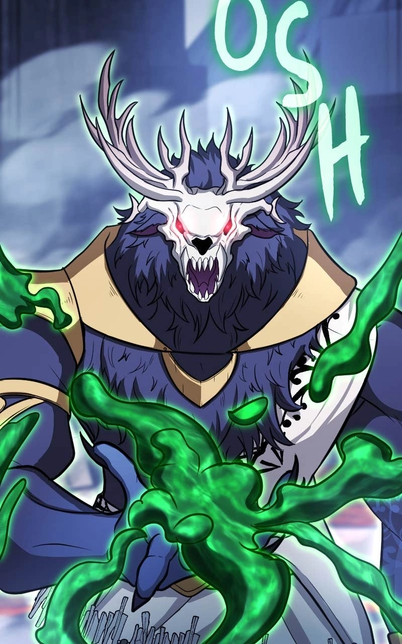 Paranoid Mage Chapter 90, page 131 of 179