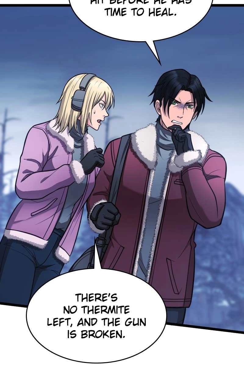 Paranoid Mage Chapter 90, page 133 of 179