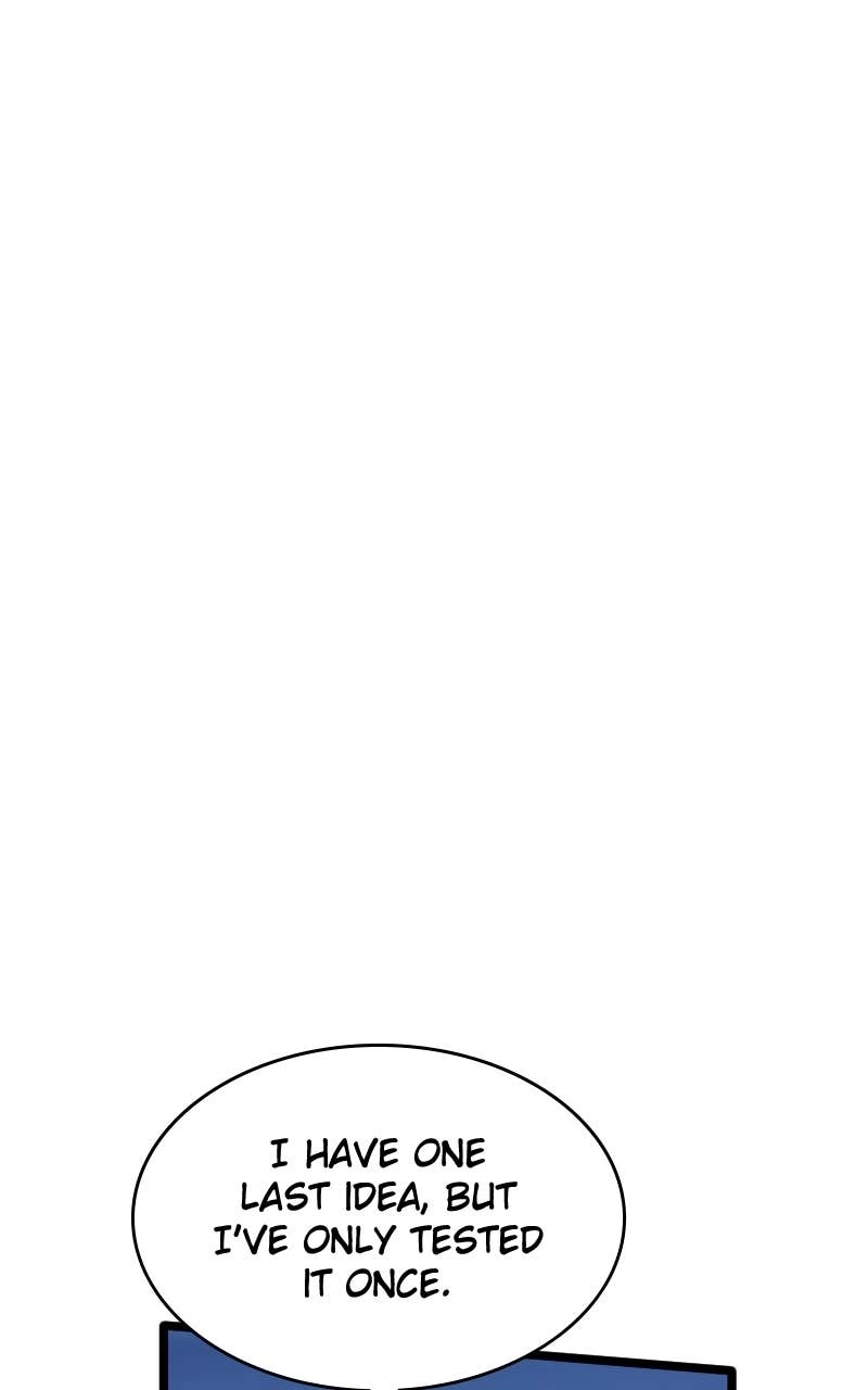 Paranoid Mage Chapter 90, page 134 of 179