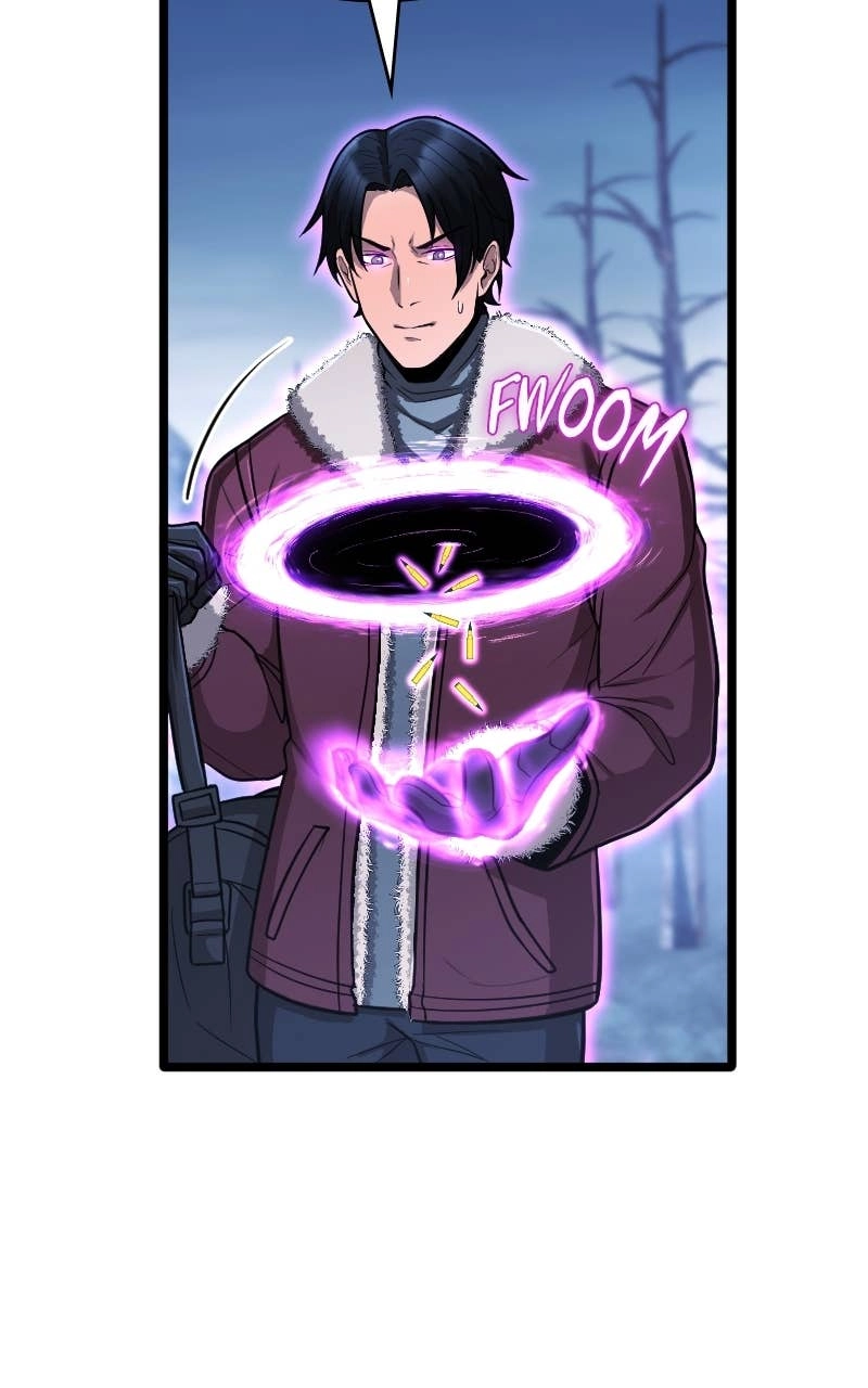 Paranoid Mage Chapter 90, page 135 of 179