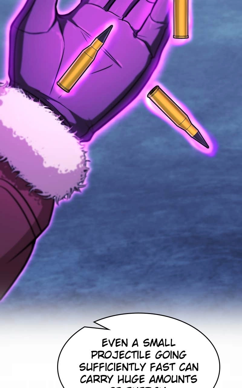 Paranoid Mage Chapter 90, page 137 of 179