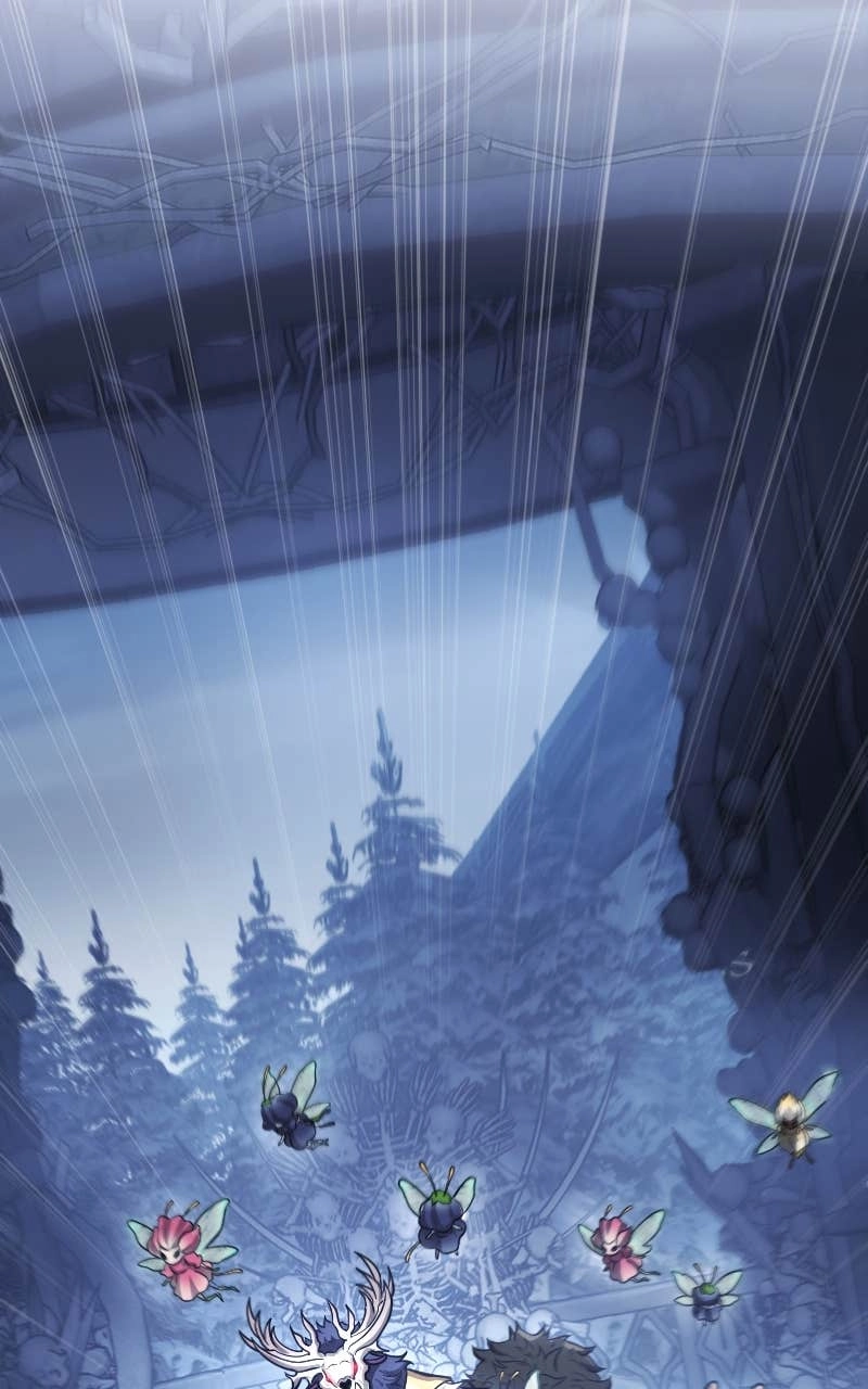 Paranoid Mage Chapter 90, page 14 of 179